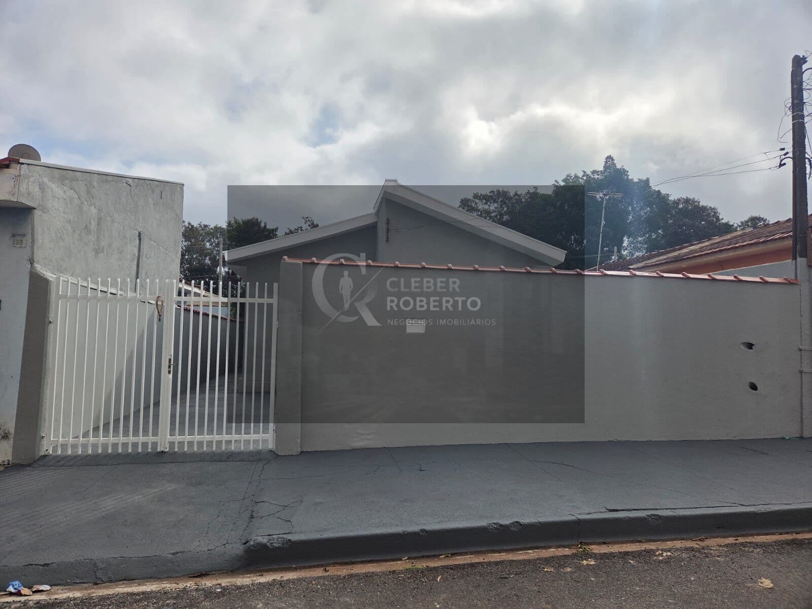 Casa a venda QUINTINO FACCI II