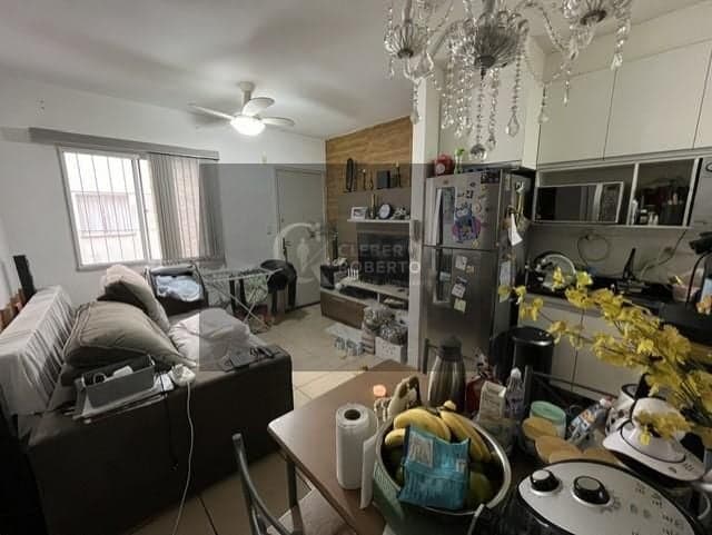 APARTAMENTO COMPLETO À VENDA – VITTA VILA VIRGÍNIA 3
