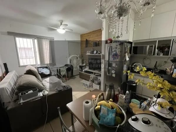 APARTAMENTO COMPLETO À VENDA – VITTA VILA VIRGÍNIA 3