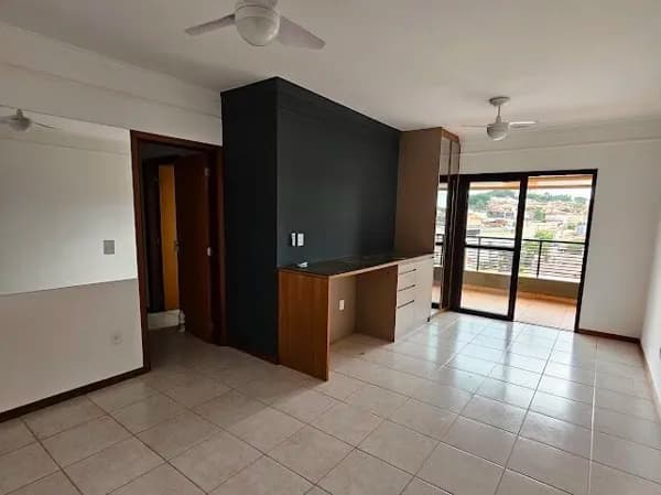 Apartamento com 3 quartos à venda na Rua Triunfo, 425, Santa Cruz do José Jacques, Ribeirão Preto