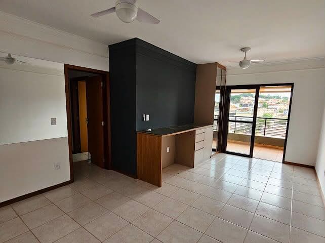 Apartamento com 3 quartos à venda na Rua Triunfo, 425, Santa Cruz do José Jacques, Ribeirão Preto