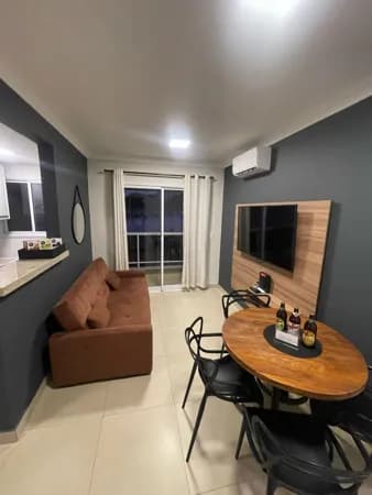 Edifício Infinite – Para venda e Locação na Avenida Maurílio Biagi, Ribeirão Preto