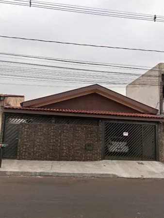 Casa à Venda no Quintino II – Conforto, Espaço e Excelente Oportunidade