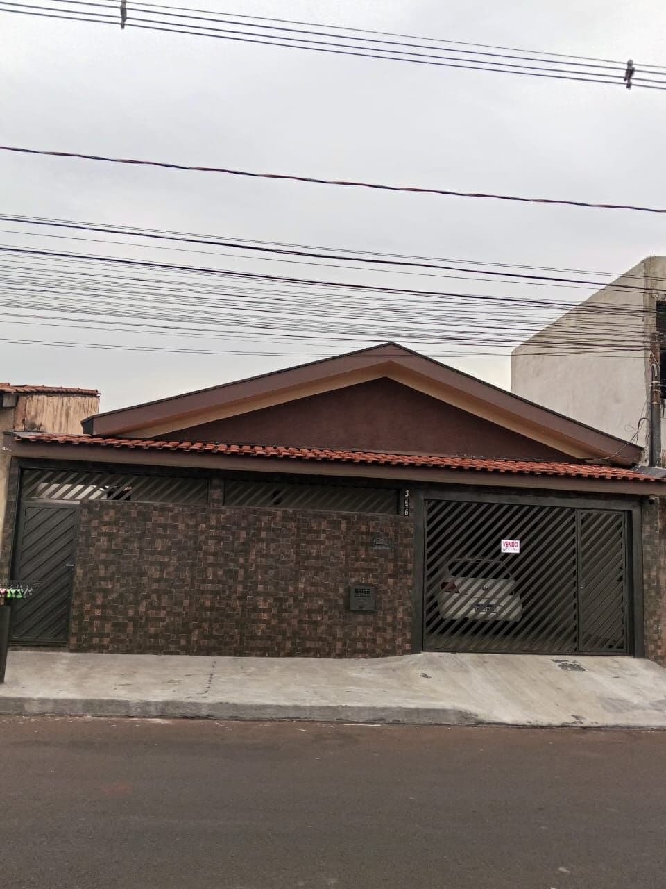 Casa à Venda no Quintino II – Conforto, Espaço e Excelente Oportunidade