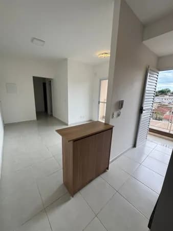 Apartamento a venda 51m² Jardim Anhanguera – Ribeirão Preto/SP