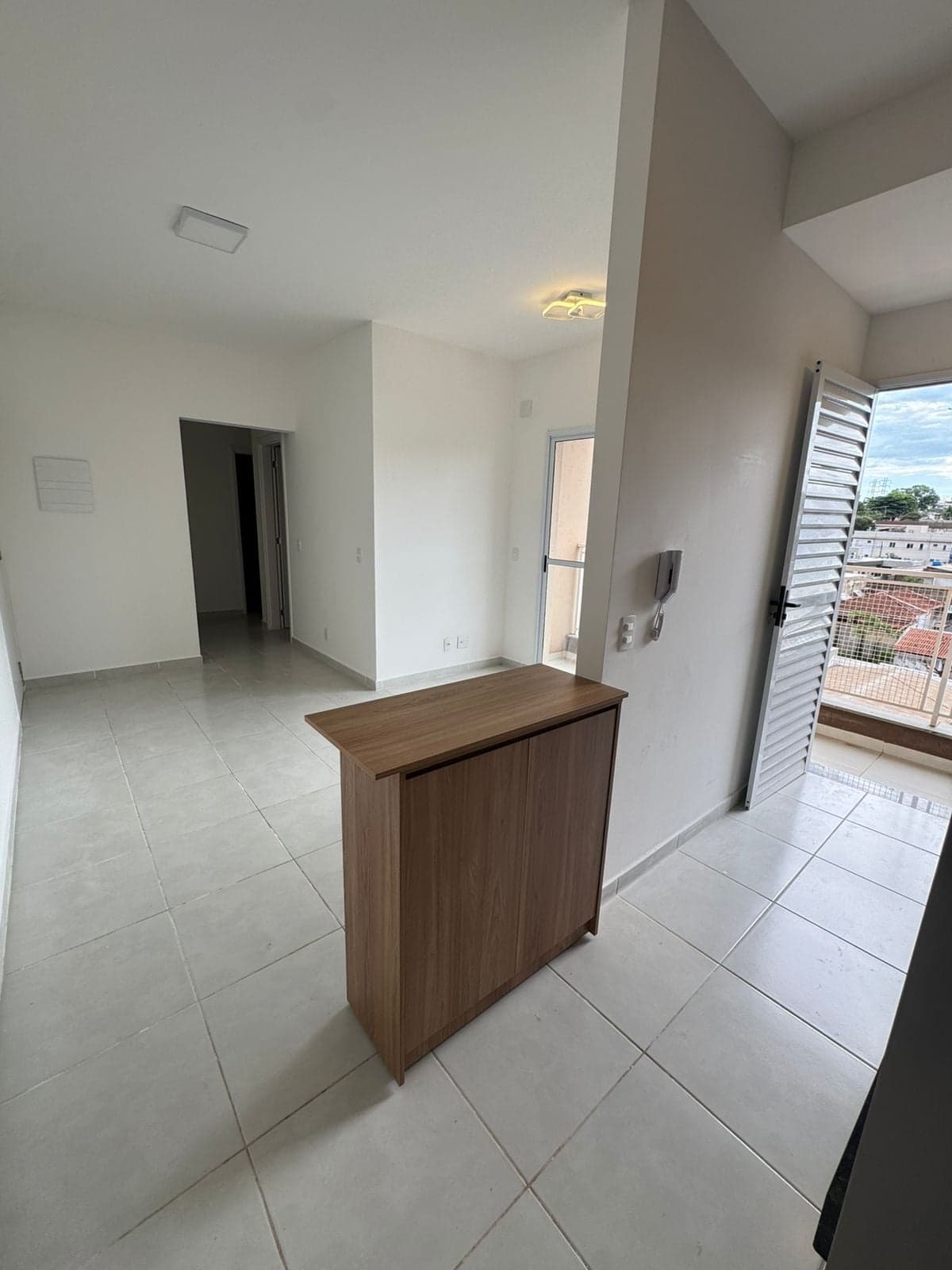 Apartamento a venda 51m² Jardim Anhanguera – Ribeirão Preto/SP