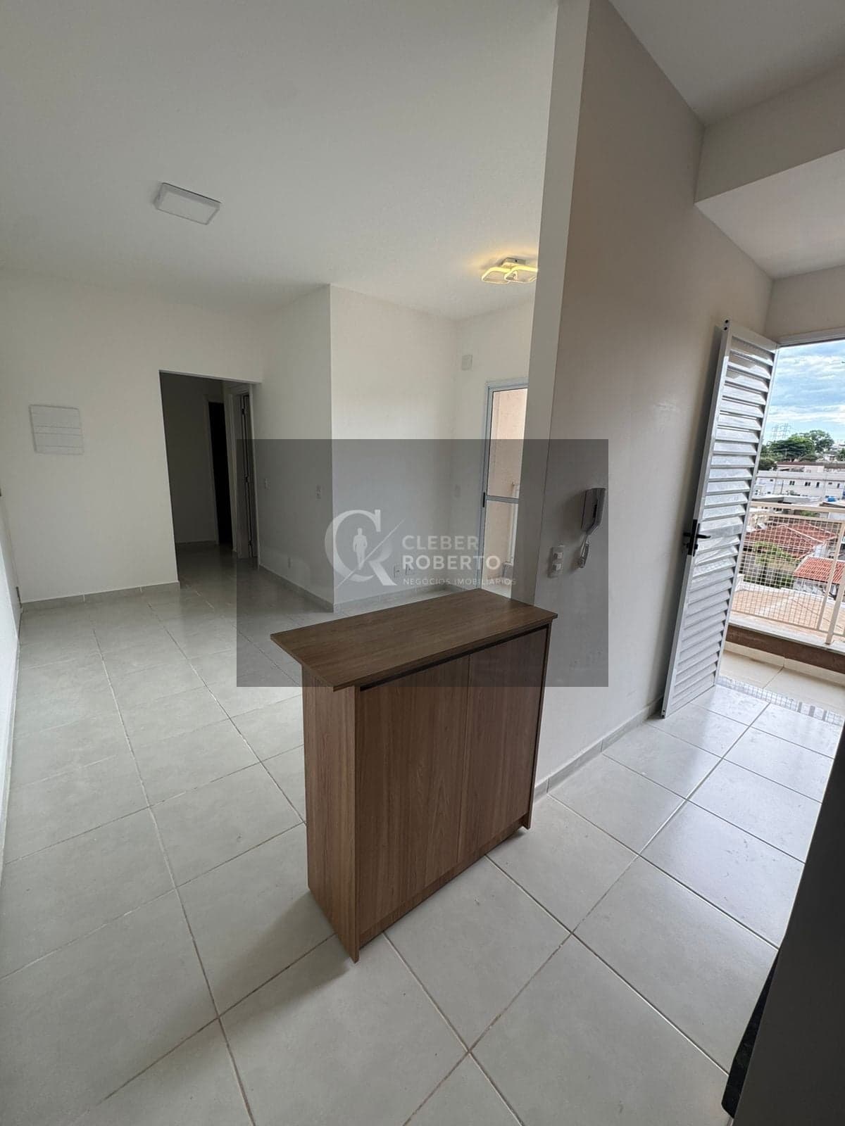Apartamento a venda 51m² Jardim Anhanguera – Ribeirão Preto/SP
