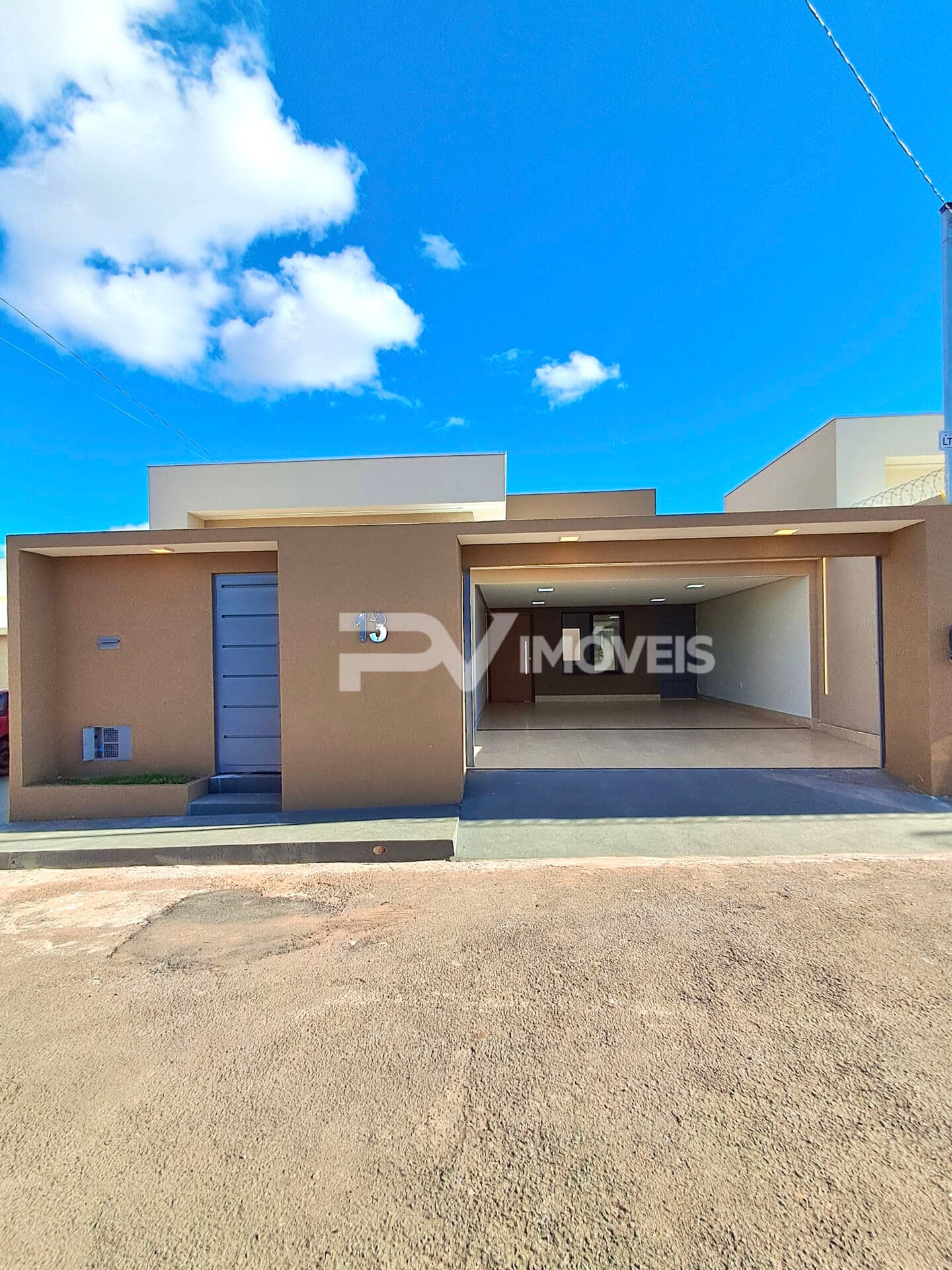 Casa à Venda em Formosa Goiás, localizada no Jardim América – R$ 435.000 🏡