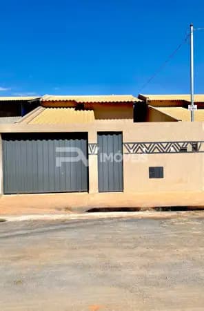 Casa em Formosa - Parque da Colina II