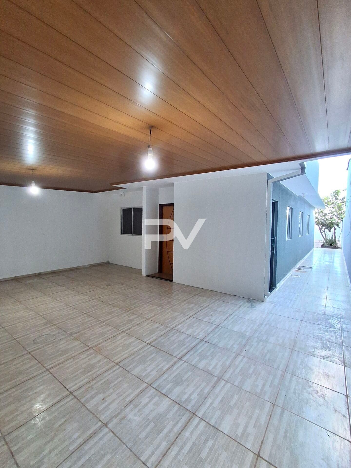 Casa Padrão no vila verde em Formosa-GO