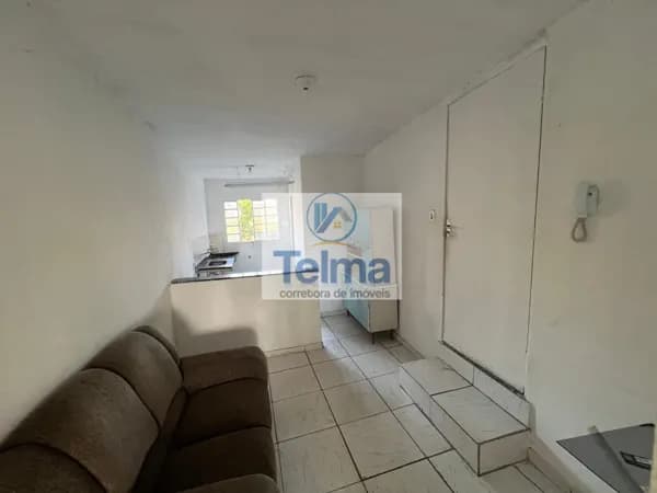 Aluga-se Kitnet no bairro Londrina em São Benedito - Santa Luzia/MG