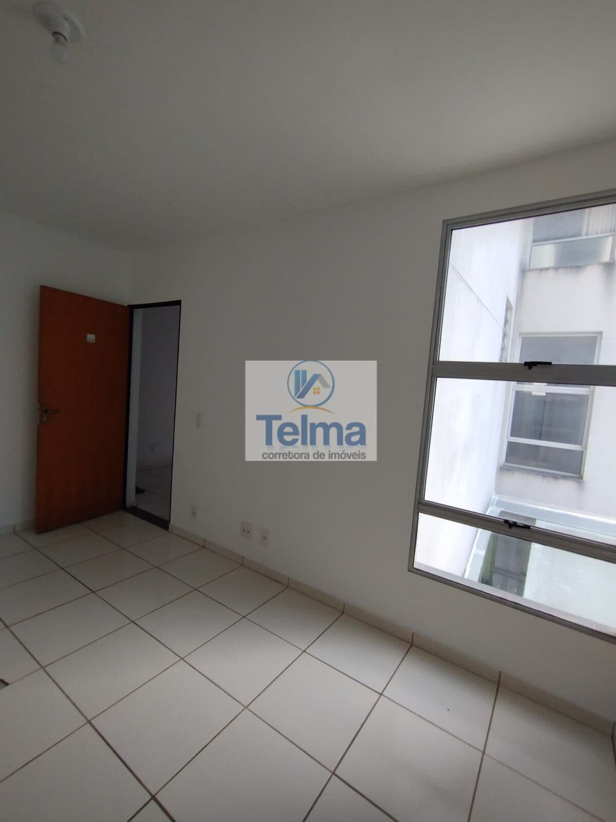 Apartamento de 02 quartos com 01 vaga de garagem coberta no Bairro Liberdade em São Benedito