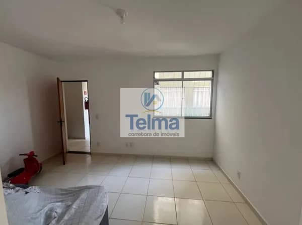 Apartamento 02 quartos 01 vaga coberta no Bairro Liberdade em São Benedito-Santa Luzia/MG