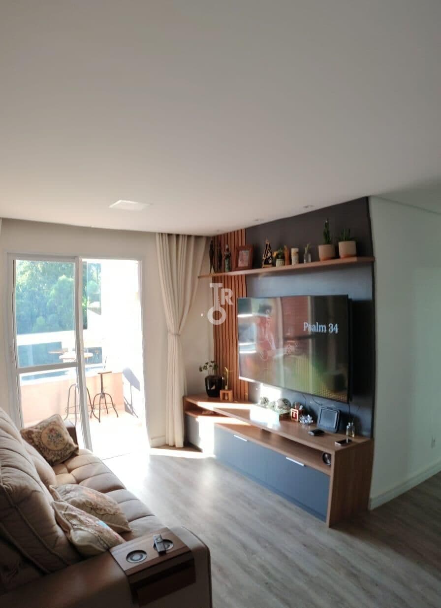 APARTAMENTO À VENDA 90M², 3 QUARTOS, SENDO UMA SUÍTE - CONDOMÍNIO ALLEGRO -