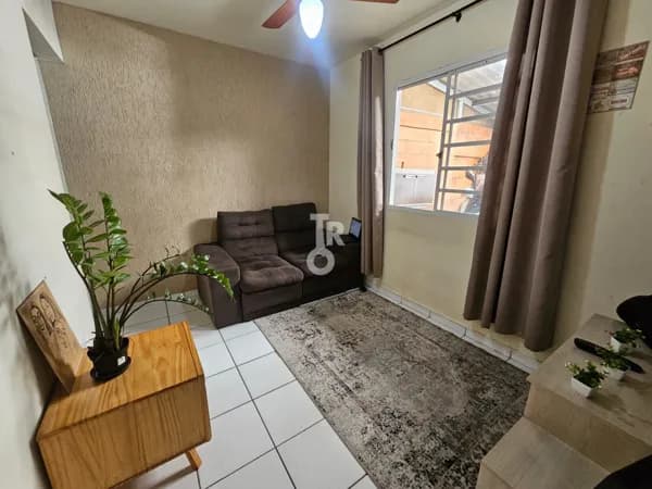 CASA TÉRREA À VENDA NO BAIRRO FAZENDA GRANDE – JUNDIAÍ/SP | 3 dormitórios | Quintal | 2 vagas cobertas