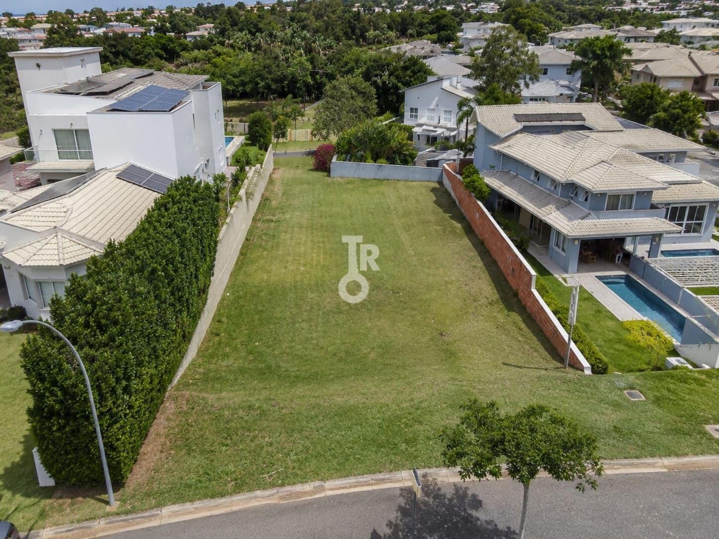 TERRENO À VENDA NO CONDOMÍNIO RESERVA DA SERRA – JUNDIAÍ/SP | PLANO