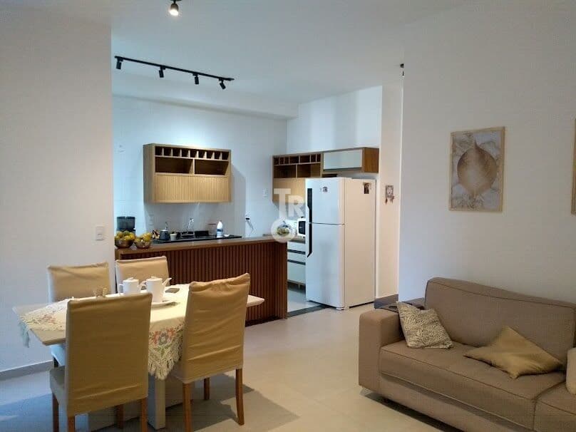 Apartamento Térreo à Venda – 102m² – 03 Quartos – Condomínio Torres de Ozanam – Jundiaí - SP