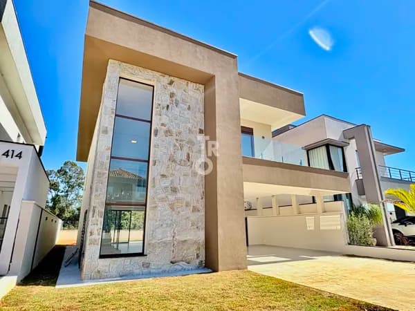 Casa à Venda com 3 suites no Condomínio Granville São Venâncio – Itupeva/SP