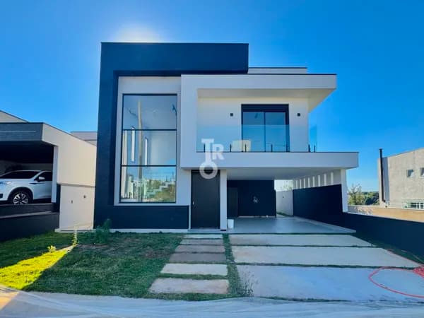 Sobrado com 4 quartos à Venda no Gran Ville São Venâncio | Itupeva/SP
