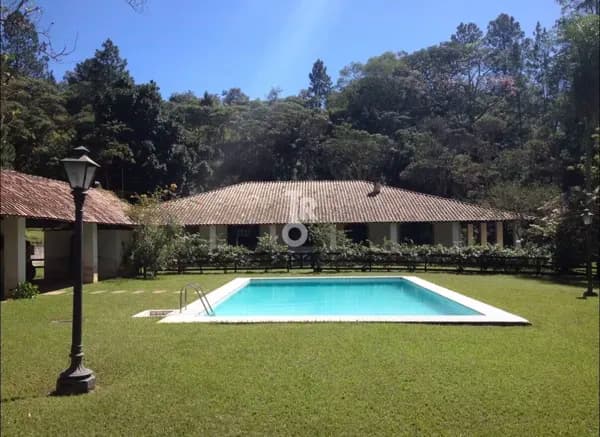 Sítio com 22 hectares à venda em Jundiaí