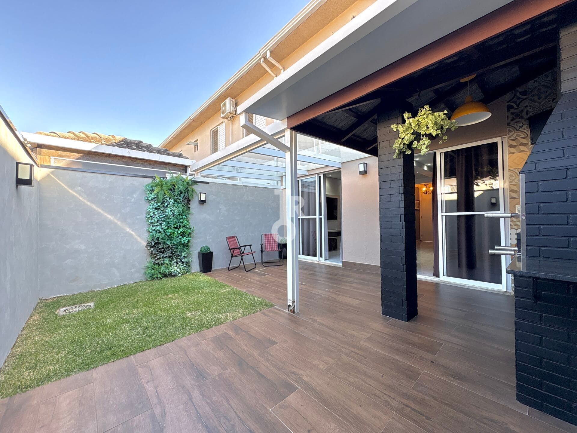Casa à venda | 87m² | 3 quartos | 1 suíte por 960.000,00 Condomínio Vintage | Jundiaí - SP