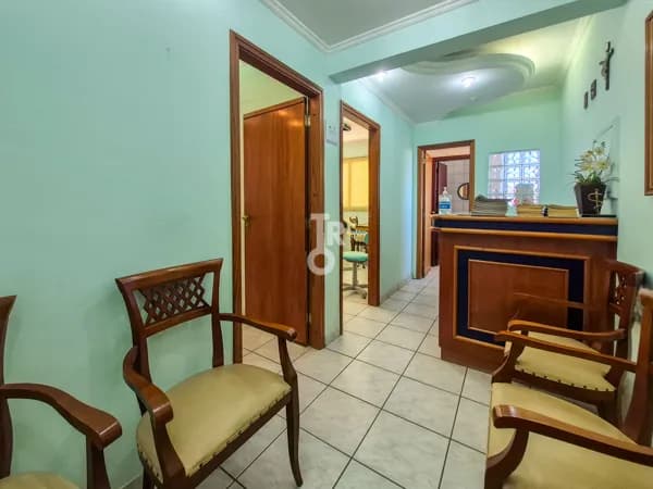 Sala comercial à venda no Edifício Liberal Center – Jundiaí/SP | 36m² | 2 salas | 1 vaga