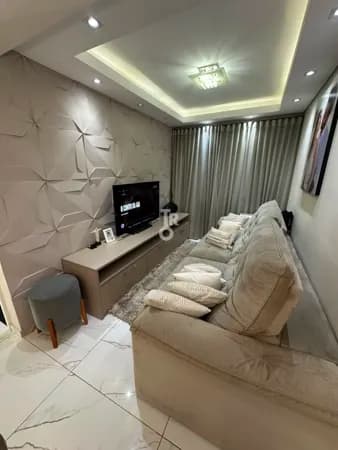Apartamento à venda no Fatto Torres de São José II – Jundiaí/SP