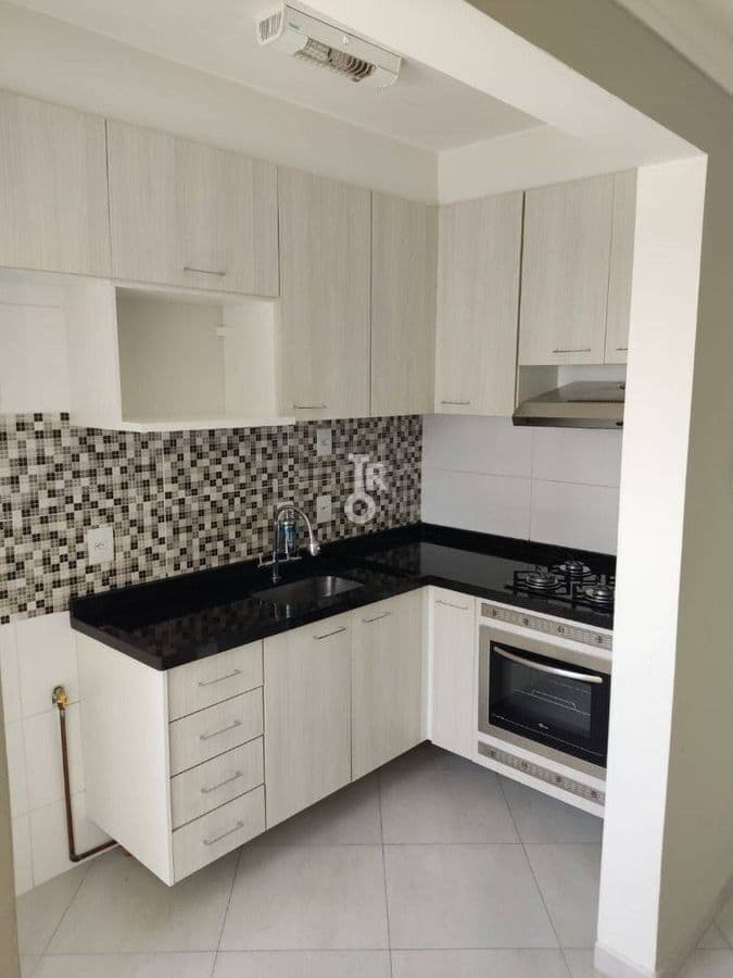 Apartamento à venda | Nova Cidade Jardim | Jundiaí/SP