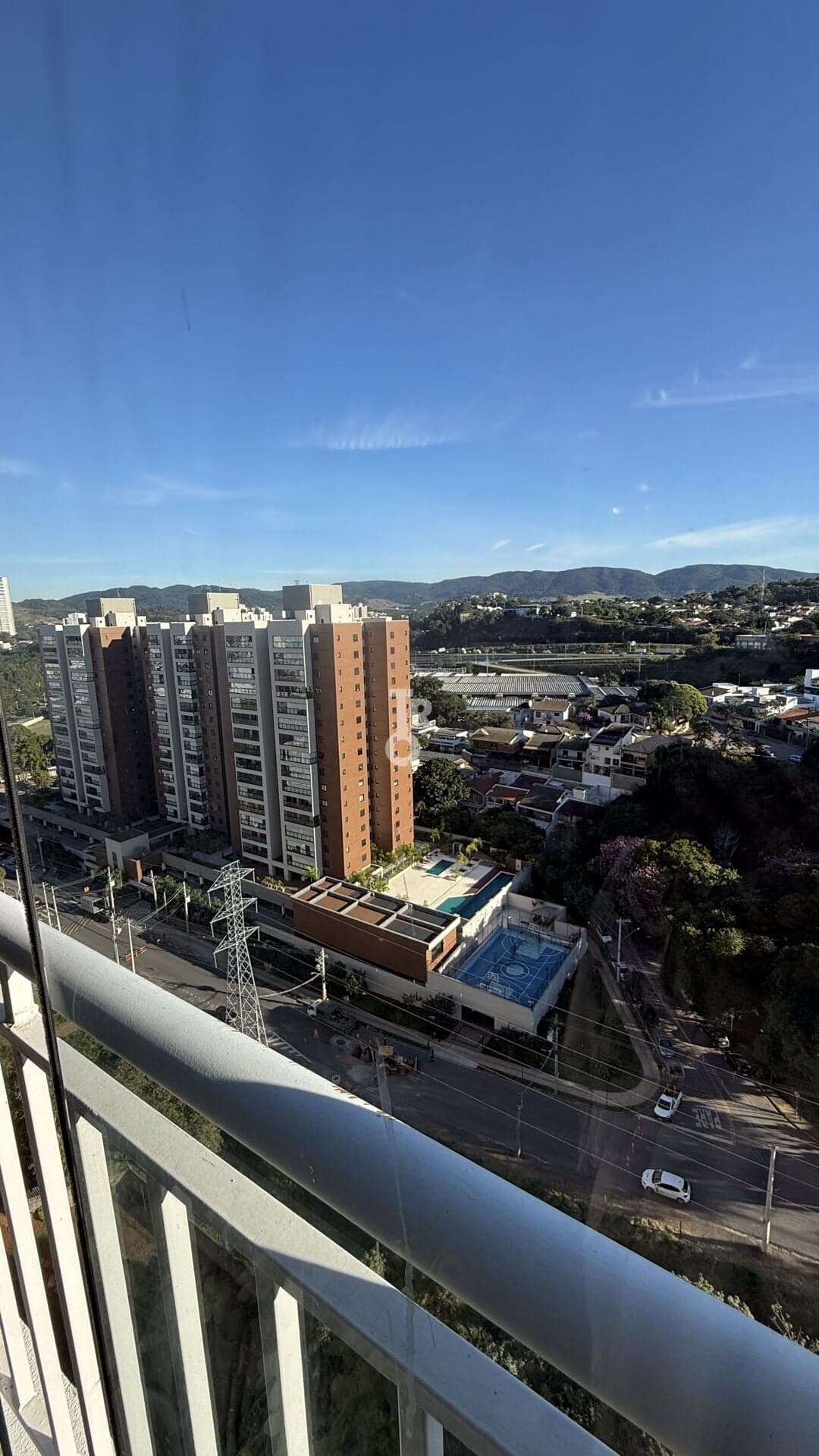 Apartamento à Venda no Condomínio Practice Club House – Jundiaí/SP