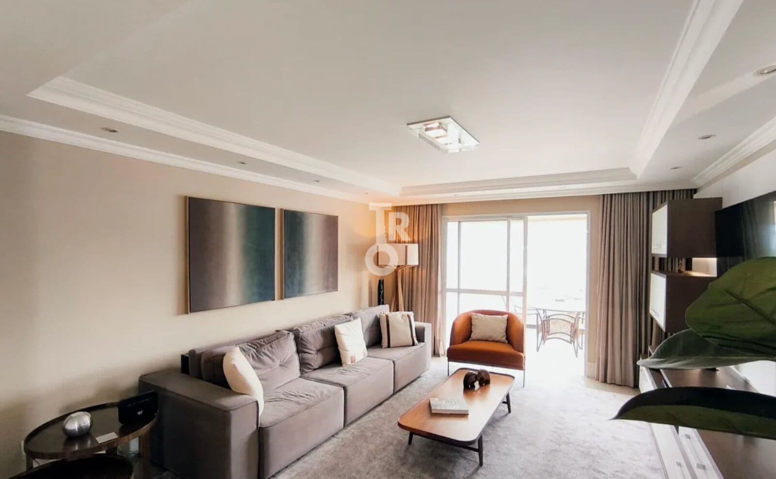 APARTAMENTO 184M2 (PORTEIRA FECHADA) À VENDA NO CONDOMÍNIO TORRES DE MONTE CARLO / JUNDIAÍ / SP
