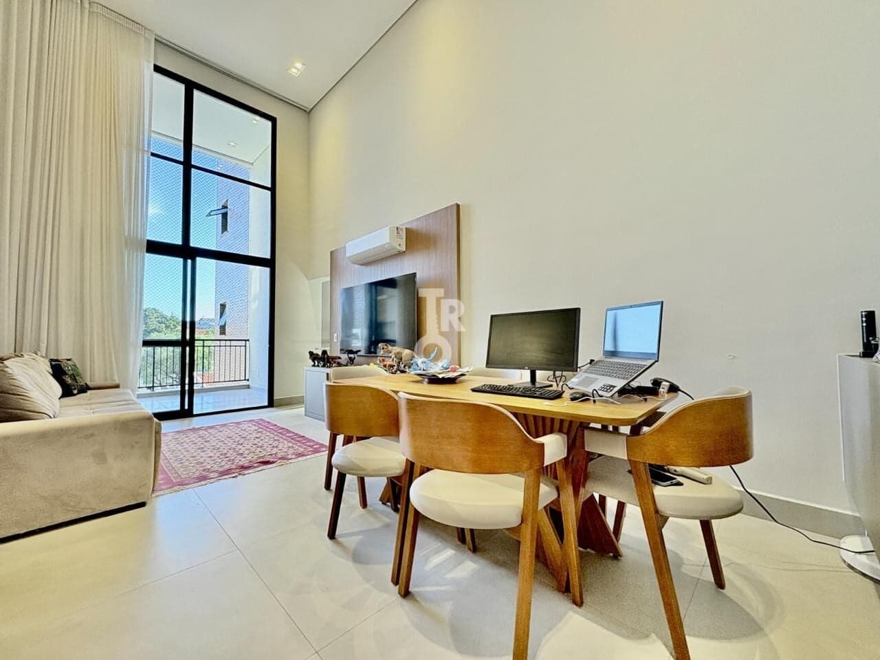 APARTAMENTO À VENDA – 104m² – 03 QUARTOS – Cond. OPEN VIEW HORTO – JUNDIAÍ - SP