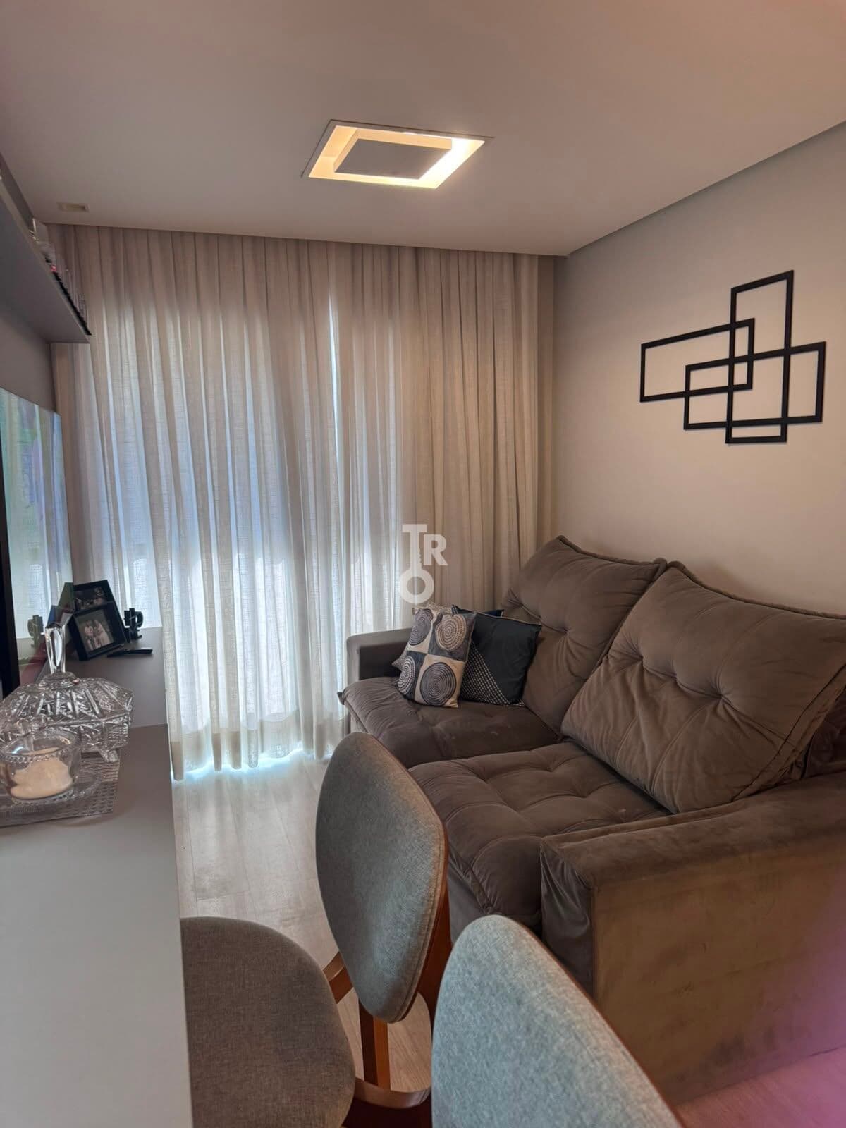 Apartamento à venda no Condomínio Bell'Art – Jundiaí