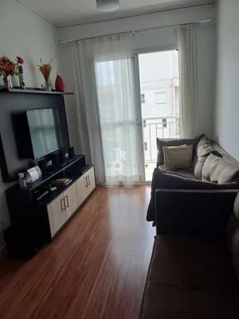 Apartamento à venda no Condomínio Living Itirapina – Vila Hortolândia – Jundiaí/SP | 2 dormitórios | 1 suíte