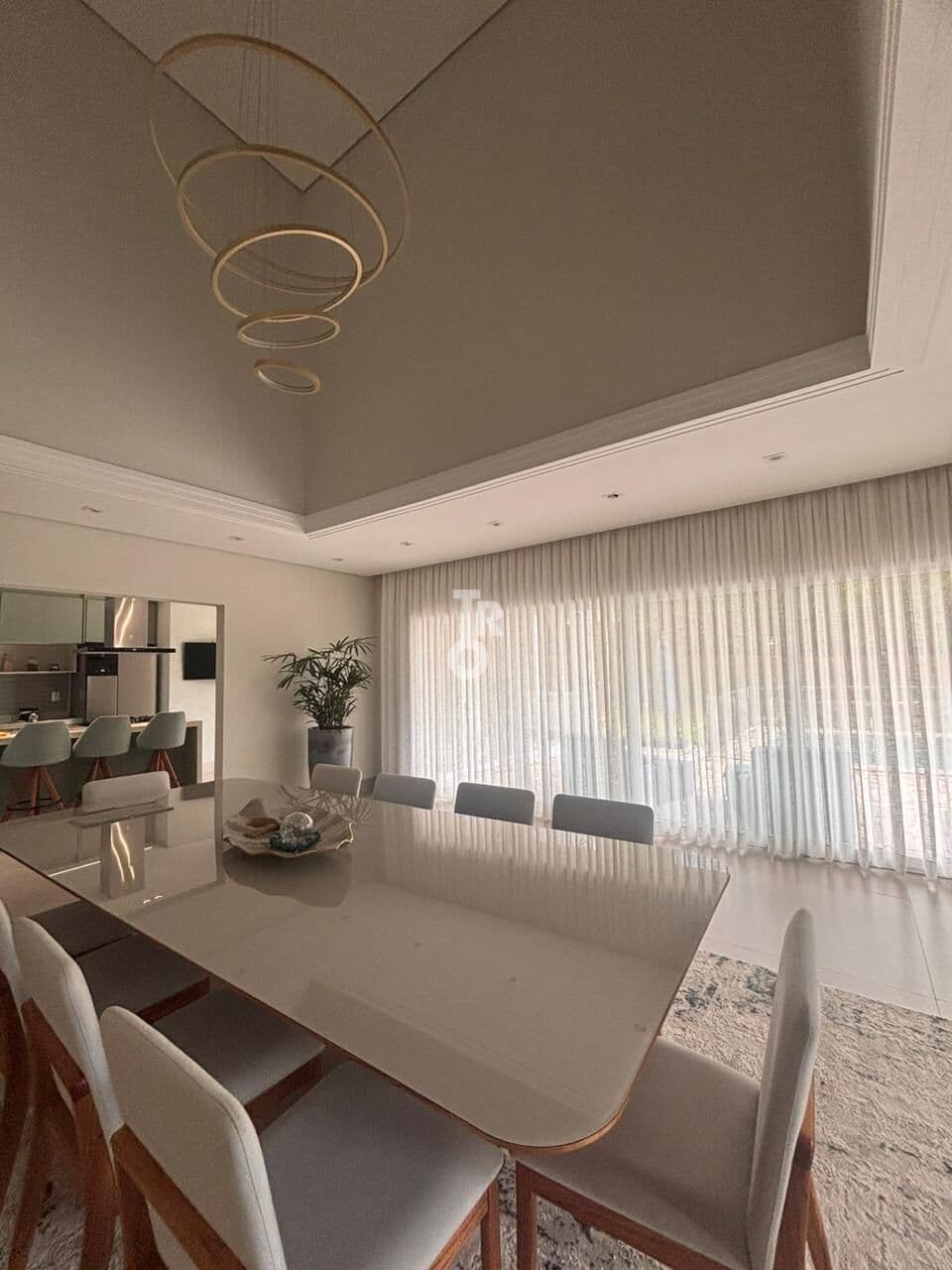 CASA À VENDA (PORTEIRA FECHADA) 400 M2, 3 QUARTOS, SENDO UMA SUÍTE - CONDOMÍNIO PARADISE - JUNDIAÍ - SP