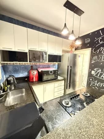 Casa Térrea em Parque Almerinda Chaves, Jundiaí/SP
