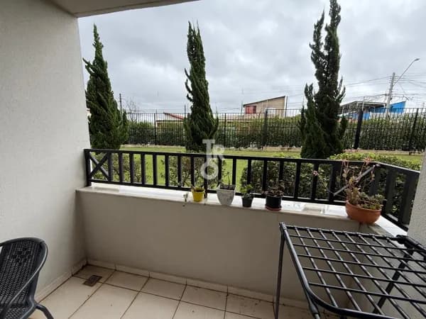 Apartamento à Venda | 93m² | 3 Quartos (1 Suíte) | 2 Vagas | Monte Bianco | Jundiai-SP