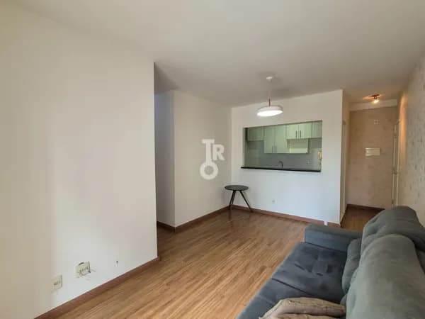 Apartamento à venda no Condomínio Vista Centrale – Jundiaí/SP | 71m² | 3 dormitórios, sendo 1 suíte, e 2 vagas de garagem