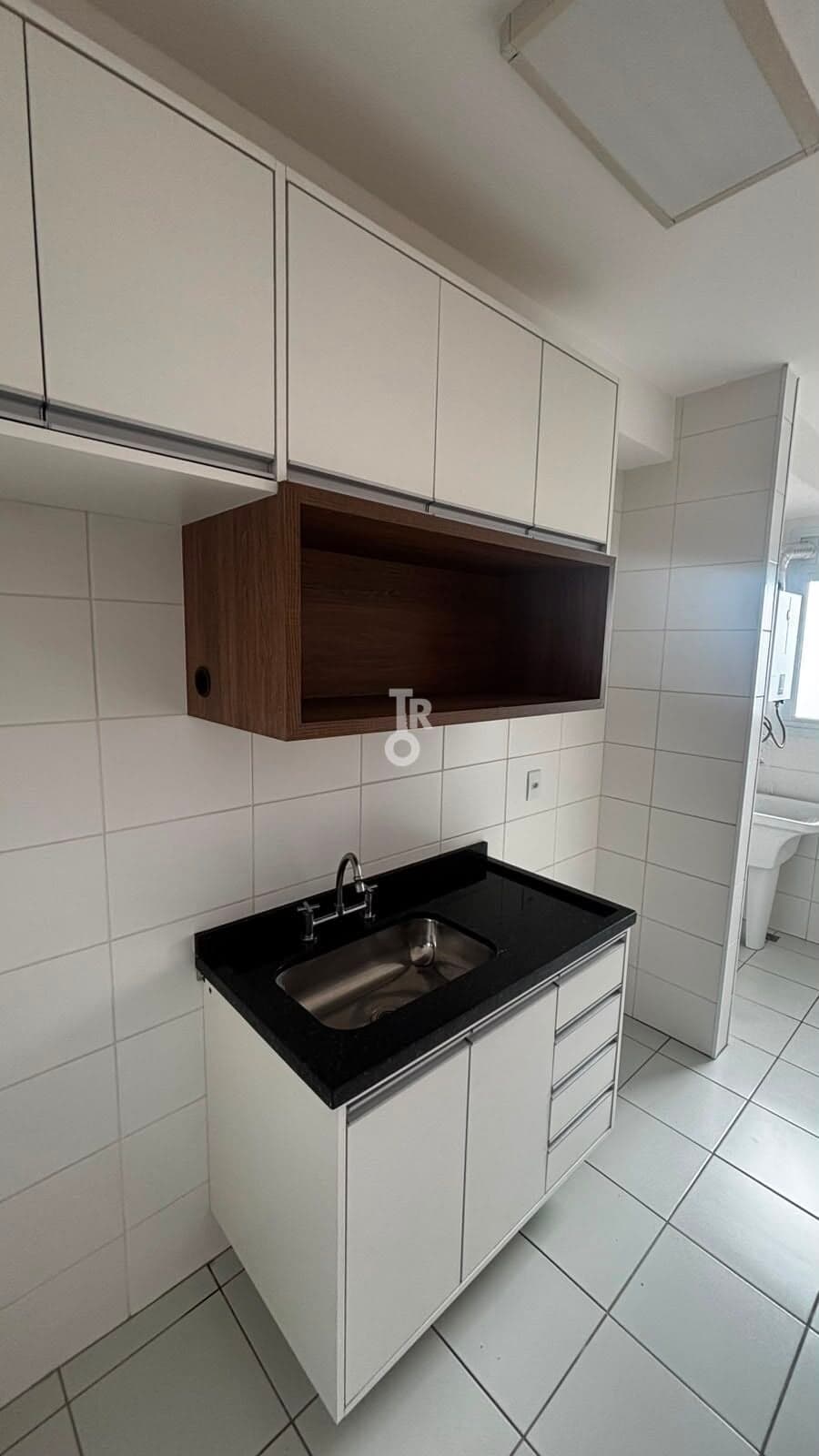 APARTAMENTO PARA LOCAÇÃO 62 M2, 2 QUARTOS, SENDO UMA SUÍTE - CONDOMÍNIO MYRIAD / ENGORDADOURO