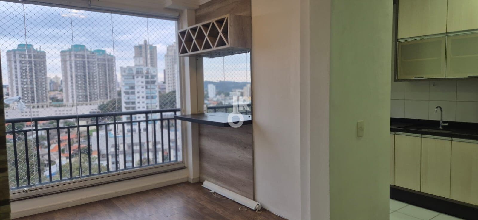 APARTAMENTO (VISTA BOSQUE) 83M² À VENDA, 3 QUARTOS, SENDO UMA SUÍTE - CONDOMÍNIO FOREST HILLS - JUNDIAÍ -SP