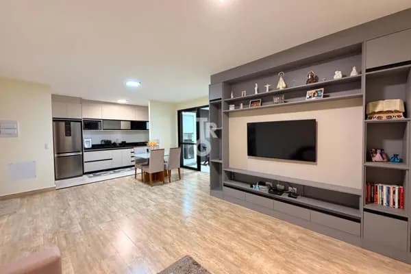 Apartamento 105m² à venda no Condomínio Altos da Avenida – Jundiaí/SP