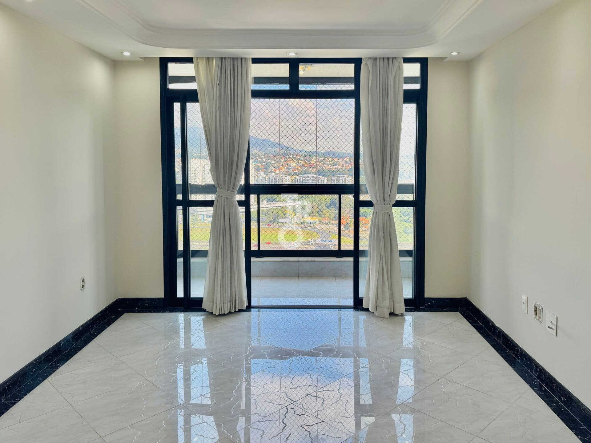 Apartamento 170m2 à venda no Condomínio Villa Giuseppe -Rua Barão de Teffé - Jundiaí -SP