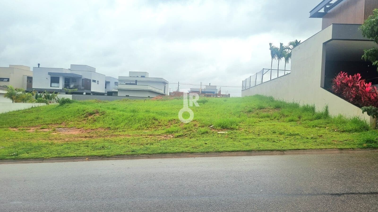 Lote/Terreno em Jundiaí - Jardim Marco Leite