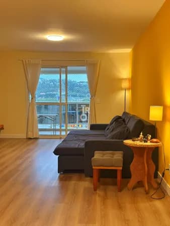 Apartamento à Venda com 184m² Condomínio Torre de Monte Carlo – Jundiaí/SP