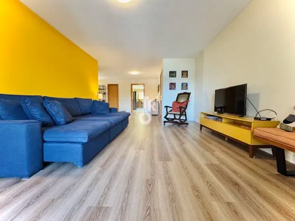 Apartamento à Venda com 184m² Condomínio Torre de Monte Carlo – Jundiaí/SP