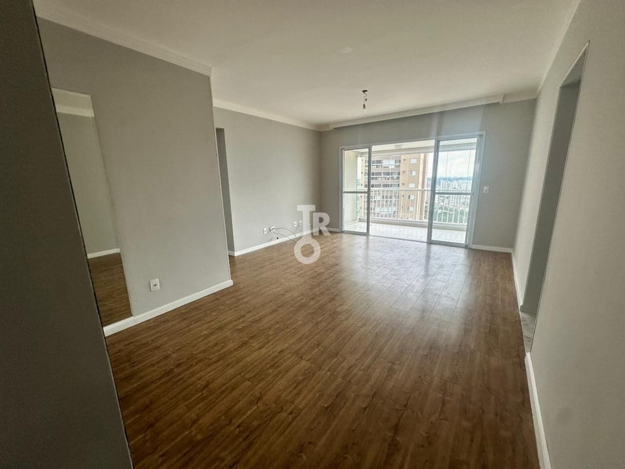 Apartamento à Venda | 111m² | 3 Quartos | 1 Suíte | Varanda Gourmet | Horizonte do Japi | Jundiai-SP