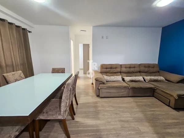 Apartamento à venda no Condomínio Scalla Convivium, no bairro Engordadouro, em Jundiaí/SP
