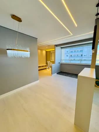 Apartamento para Locação – Residencial Mirante Vistas| 2.975 (pacote) | Vila Rio Branco, Jundiaí