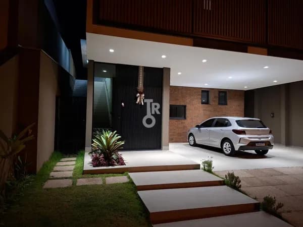 Casa à Venda – 276m² – 04 Suítes – Cond. Bella Vitta - Jundiaí - SP