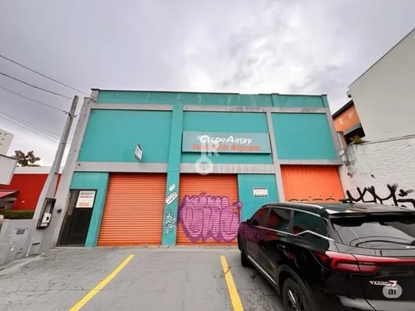 GALPÃO COMERCIAL À VENDA | 538M² | ÓTIMA LOCALIZAÇÃO | RUA PIRAPORA | JUNDIAÍ - SP