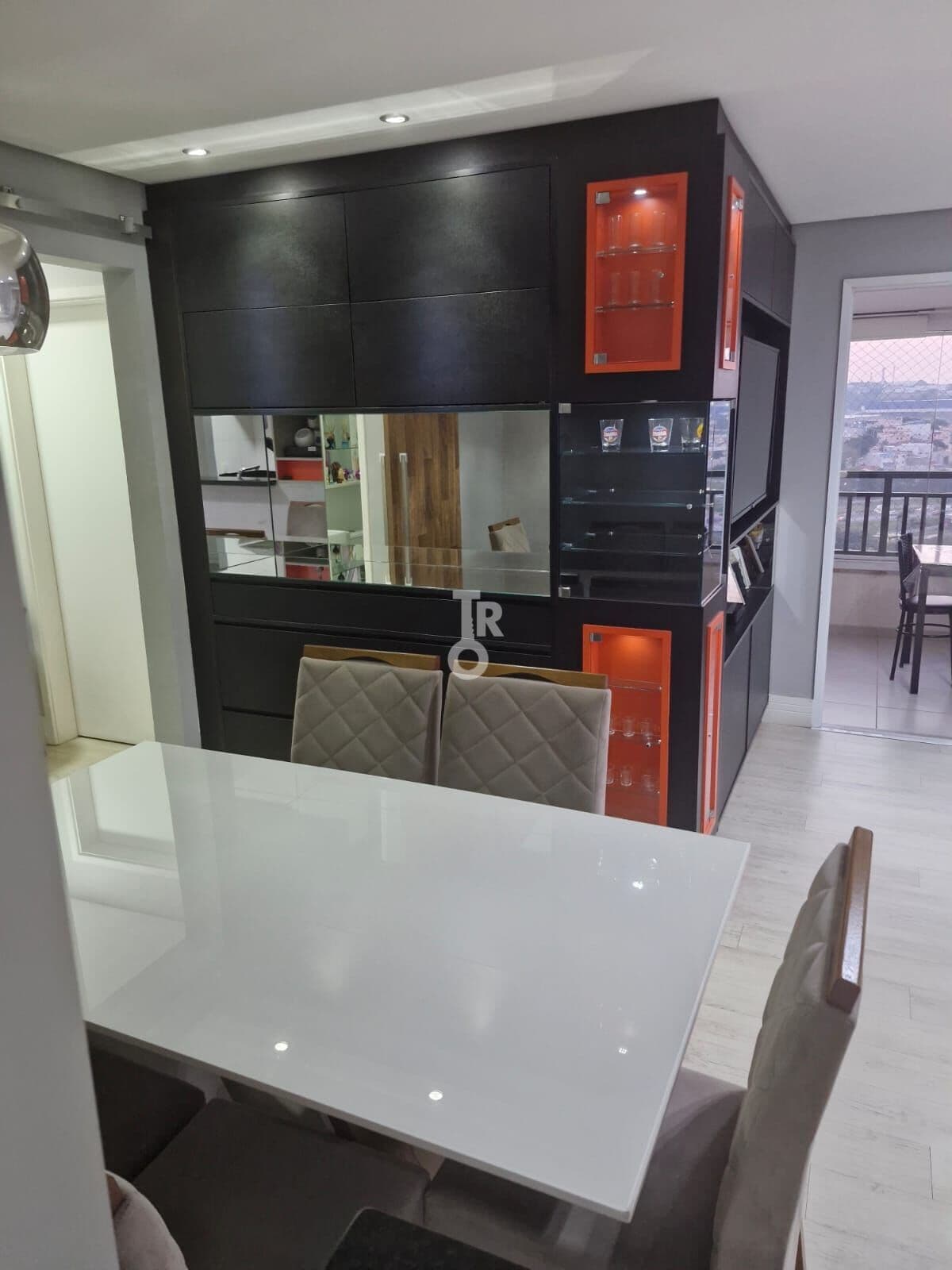 Apartamento à Venda – 87m² - 03 Quartos - Condomínio Esplêndido – Jundiaí - SP
